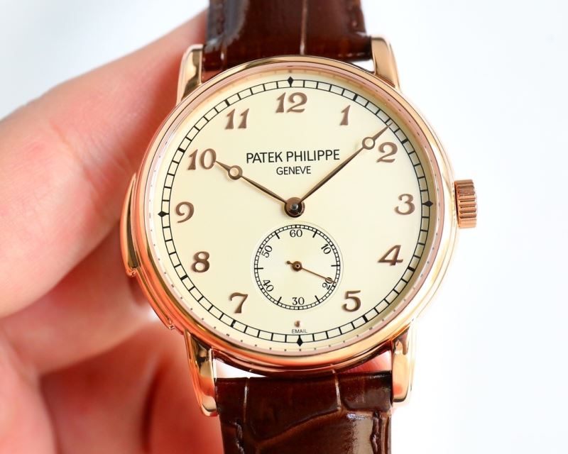 PATEK PHILIPPE Watches